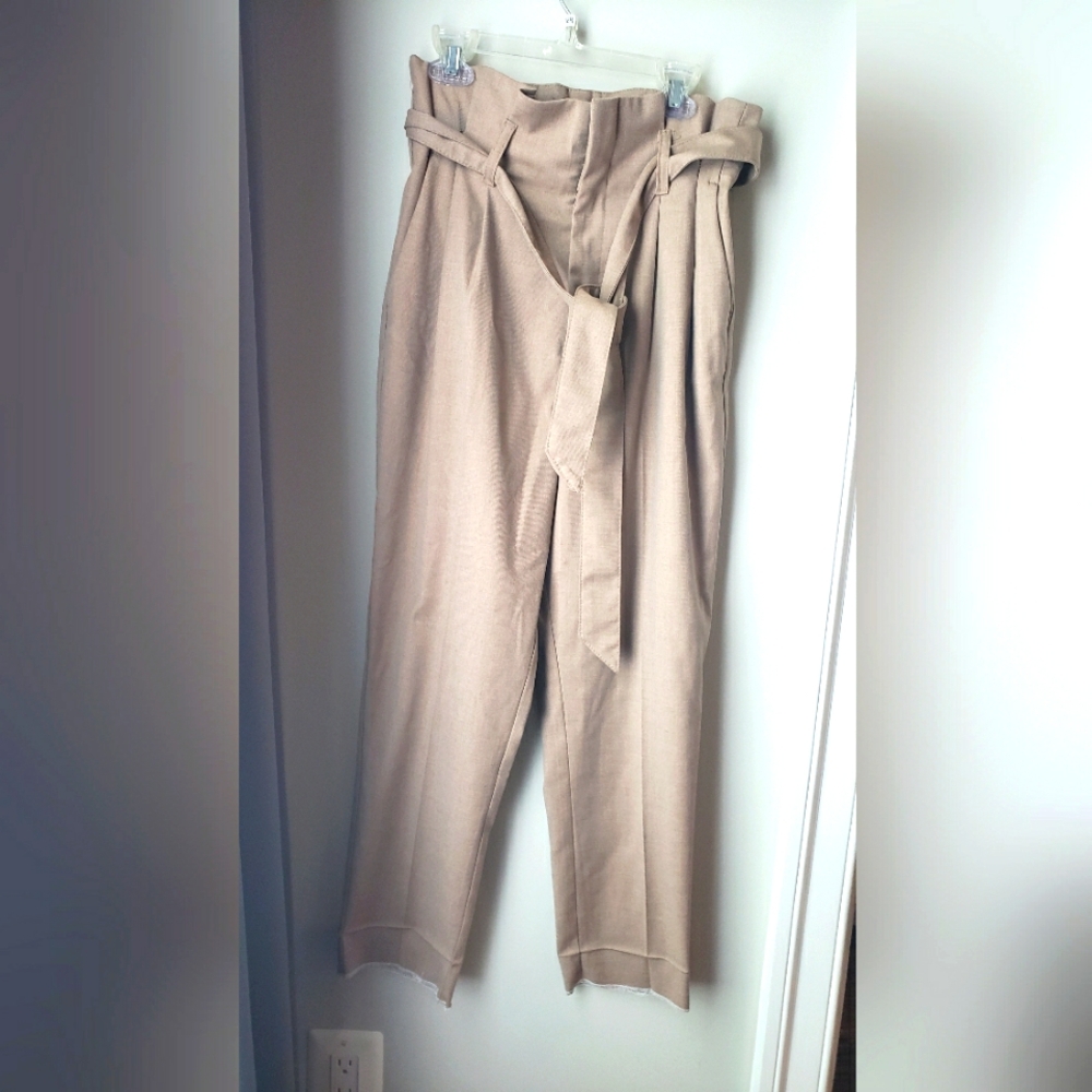 H&M dress pants